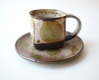 tass, kõrgus 8 cm, 39,90, alustass 22€